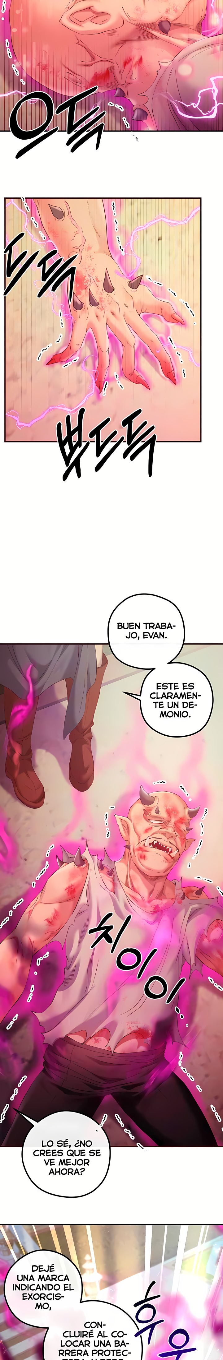 Revenge by Harem Raw - Chapter 19 [photo 4] - MangaPorn