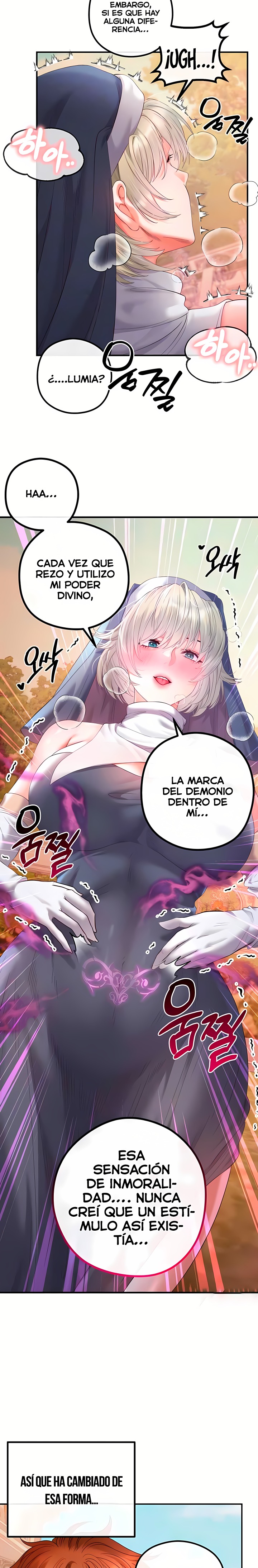 Revenge by Harem Raw - Chapter 19 [photo 6] - MangaPorn