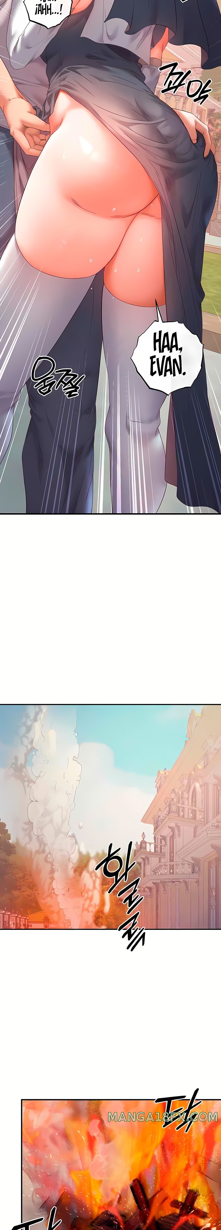 Revenge by Harem Raw - Chapter 19 [photo 9] - MangaPorn