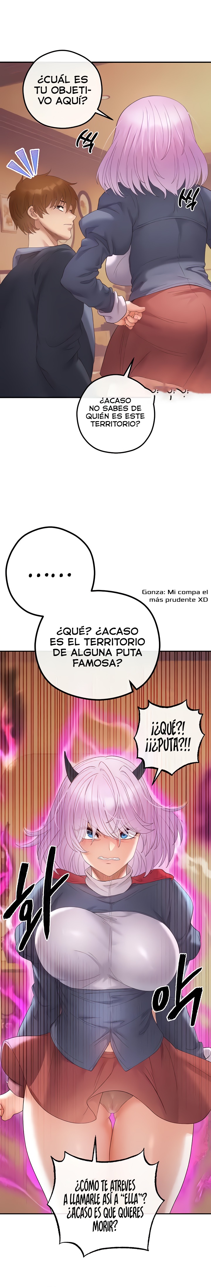 Revenge by Harem Raw - Chapter 22 [photo 10] - MangaPorn