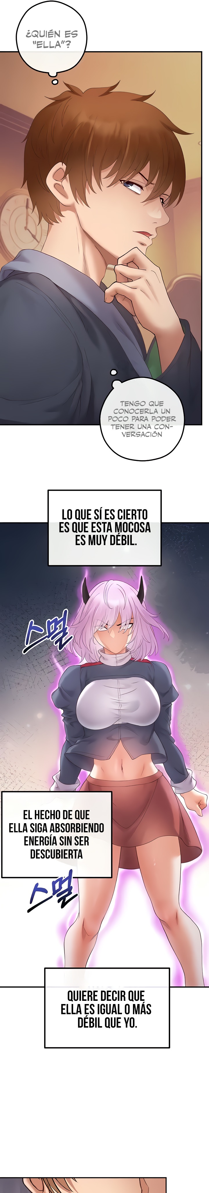 Revenge by Harem Raw - Chapter 22 [photo 11] - MangaPorn