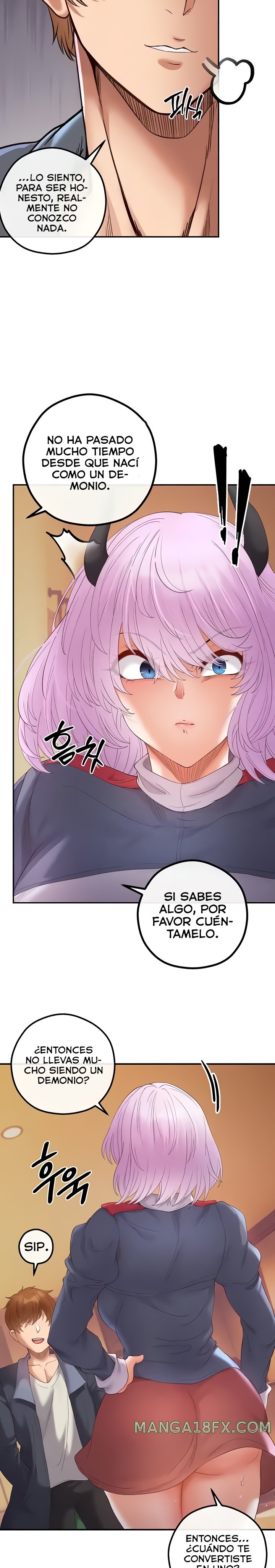 Revenge by Harem Raw - Chapter 22 [photo 12] - MangaPorn