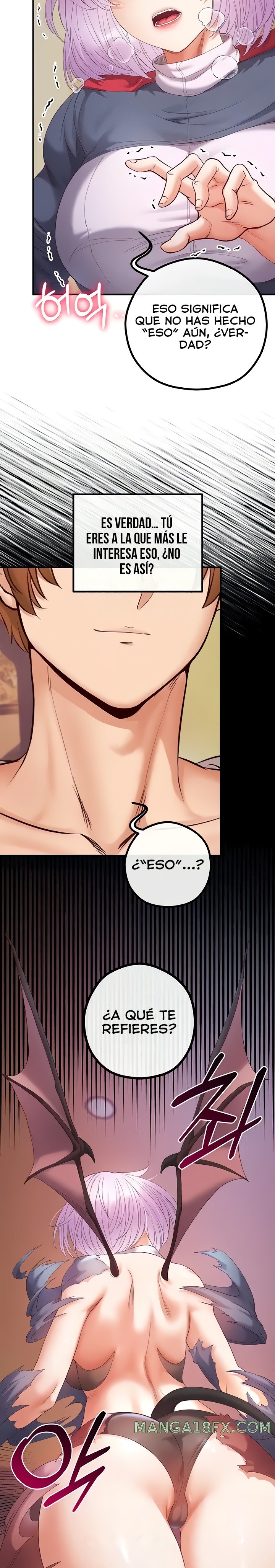 Revenge by Harem Raw - Chapter 22 [photo 14] - MangaPorn