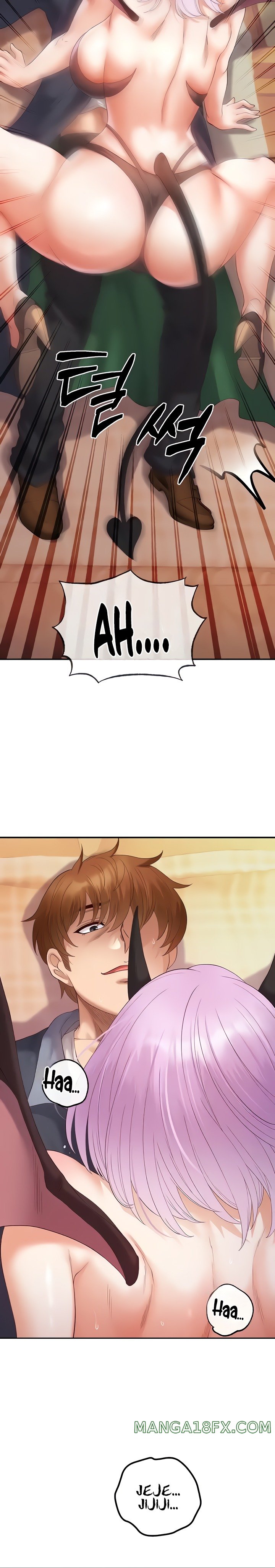 Revenge by Harem Raw - Chapter 22 [photo 16] - MangaPorn