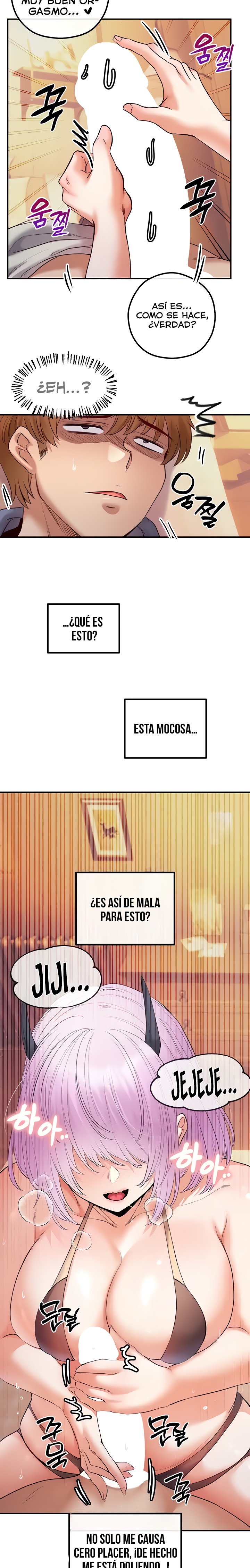 Revenge by Harem Raw - Chapter 22 [photo 19] - MangaPorn