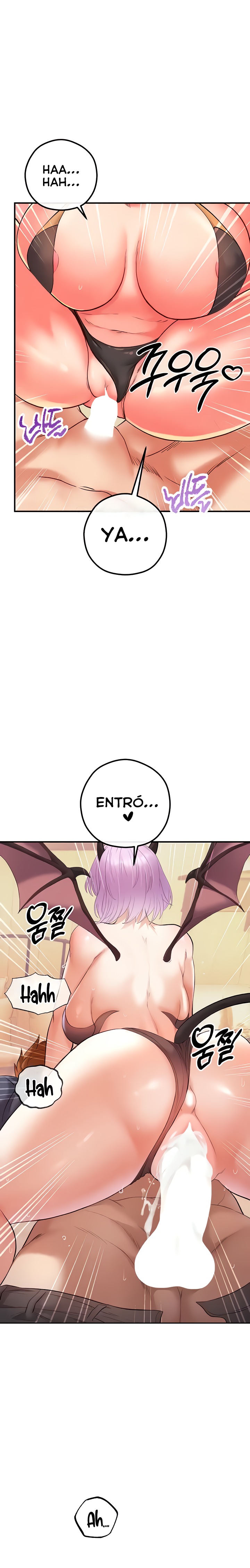 Revenge by Harem Raw - Chapter 22 [photo 22] - MangaPorn