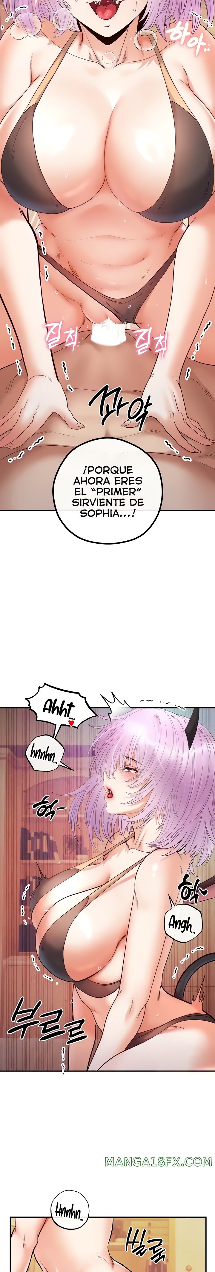 Revenge by Harem Raw - Chapter 22 [photo 24] - MangaPorn