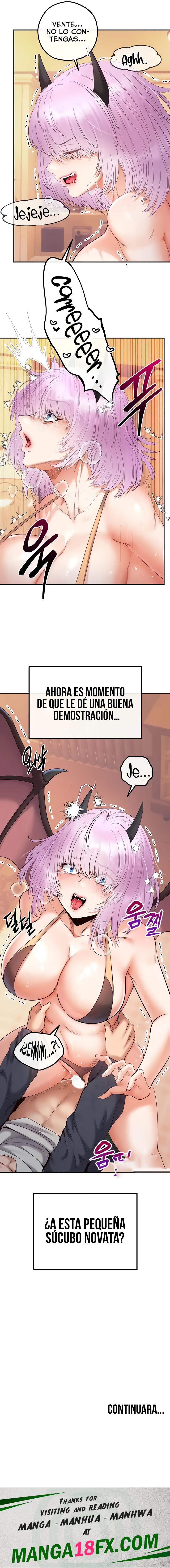 Revenge by Harem Raw - Chapter 22 [photo 29] - MangaPorn