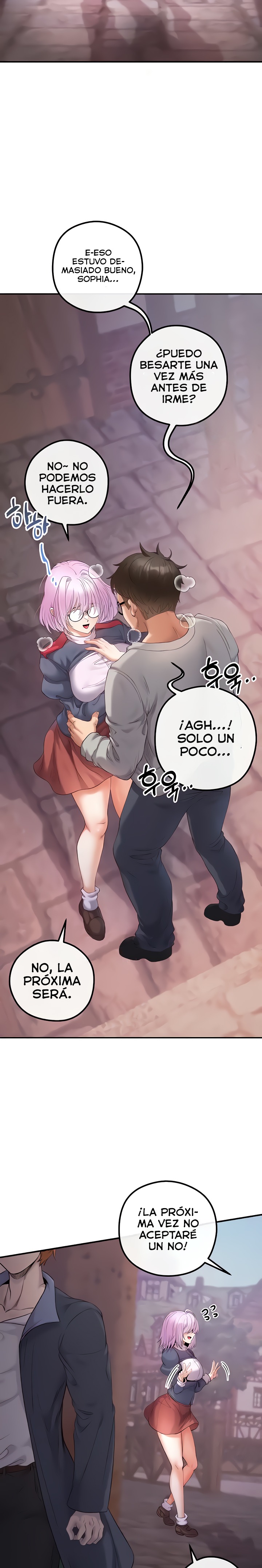 Revenge by Harem Raw - Chapter 22 [photo 3] - MangaPorn