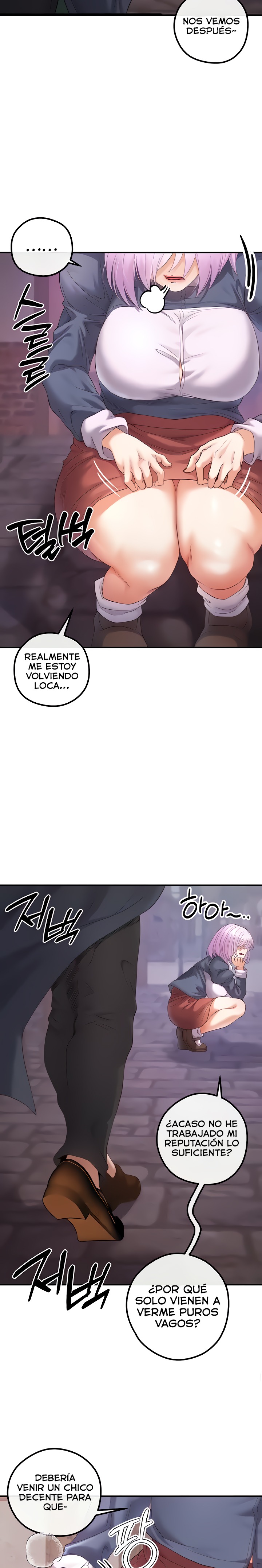 Revenge by Harem Raw - Chapter 22 [photo 4] - MangaPorn