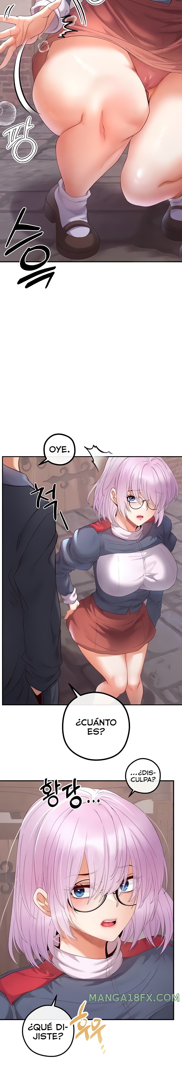 Revenge by Harem Raw - Chapter 22 [photo 5] - MangaPorn