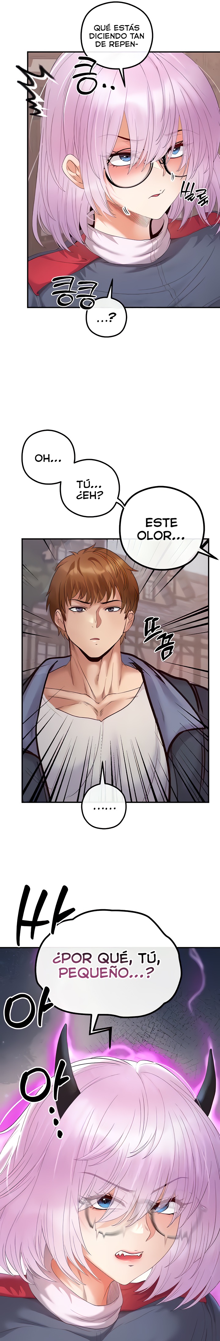 Revenge by Harem Raw - Chapter 22 [photo 6] - MangaPorn