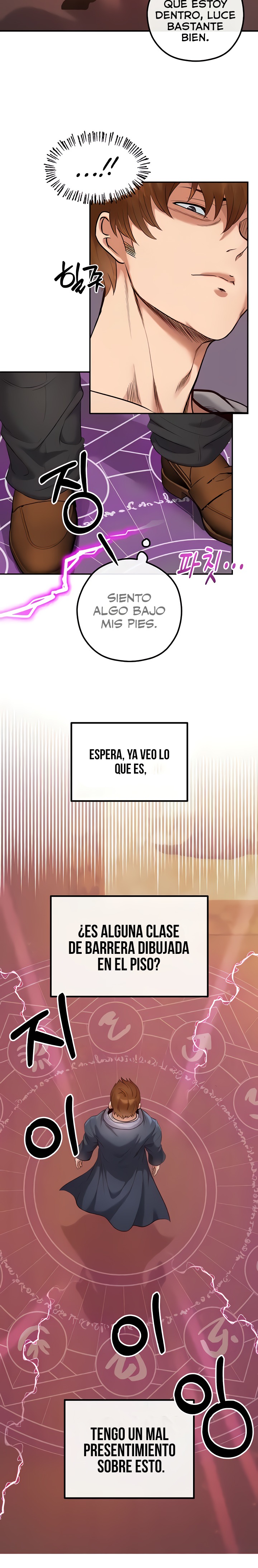 Revenge by Harem Raw - Chapter 22 [photo 9] - MangaPorn