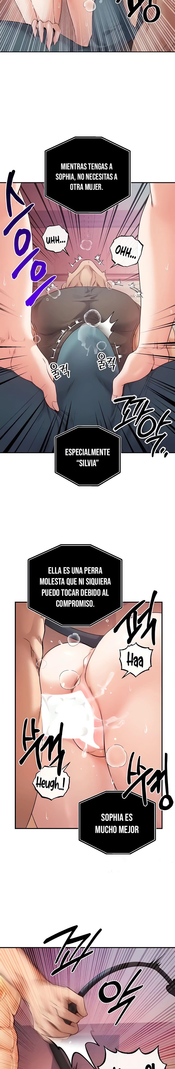 Revenge by Harem Raw - Chapter 24 [photo 15] - MangaPorn