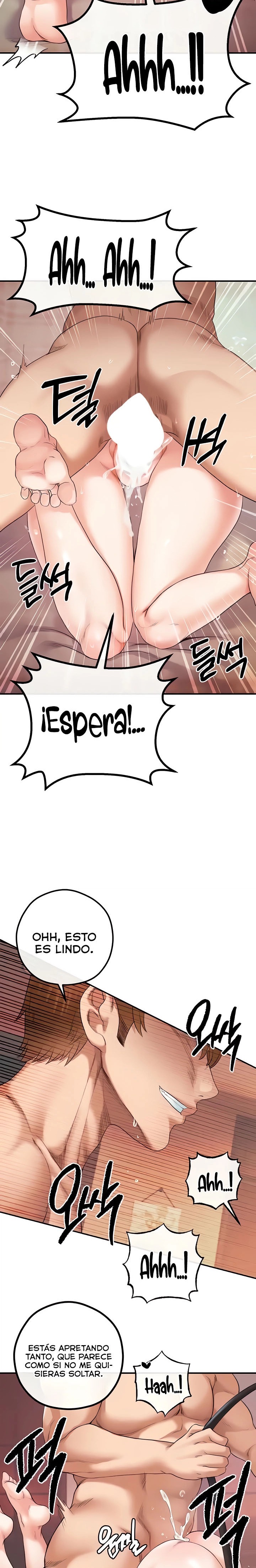 Revenge by Harem Raw - Chapter 24 [photo 17] - MangaPorn