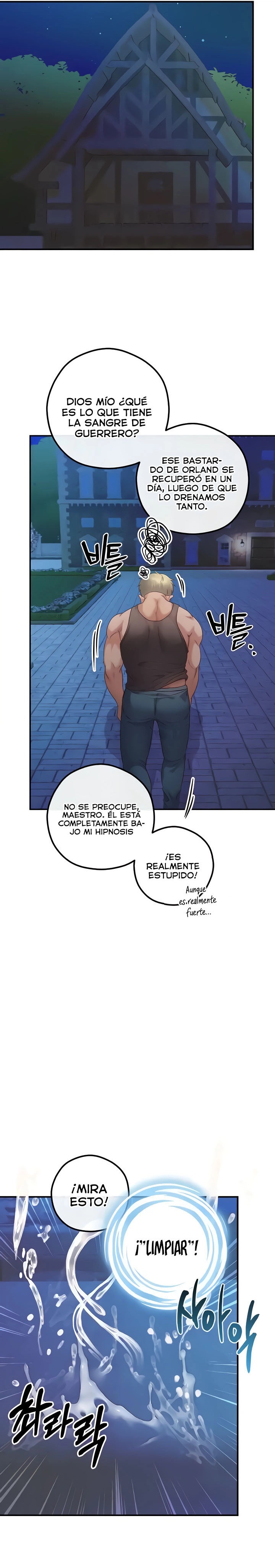 Revenge by Harem Raw - Chapter 24 [photo 21] - MangaPorn