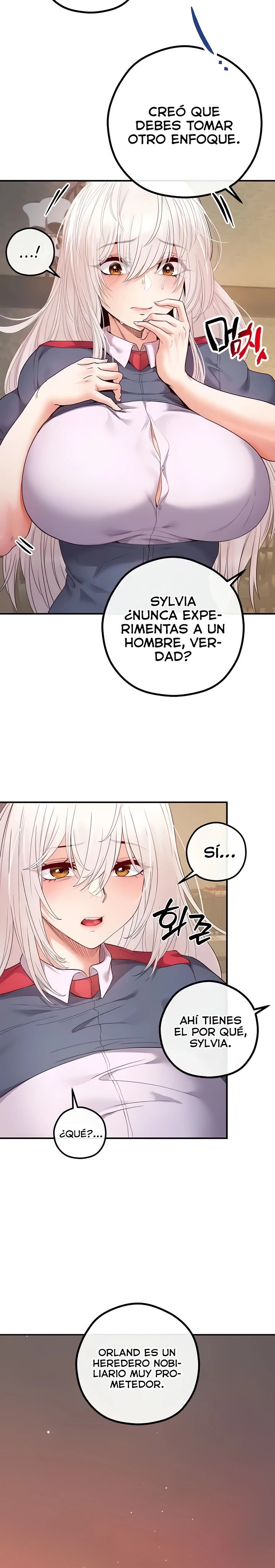 Revenge by Harem Raw - Chapter 24 [photo 26] - MangaPorn