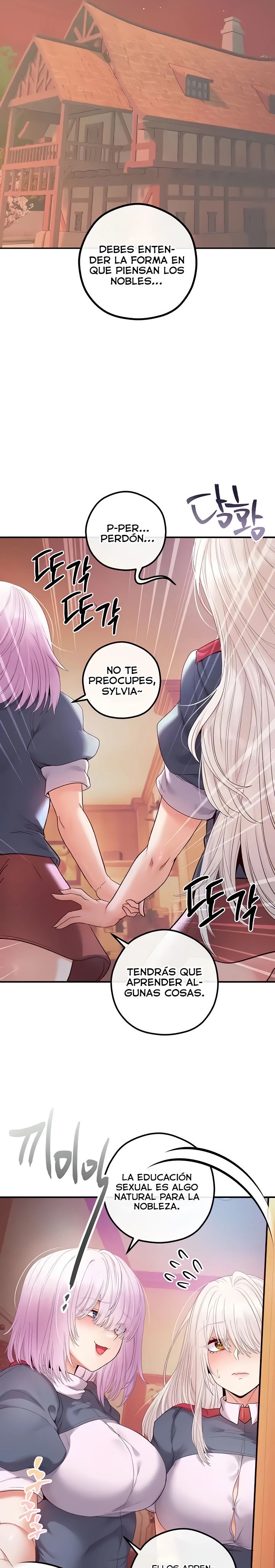 Revenge by Harem Raw - Chapter 24 [photo 27] - MangaPorn