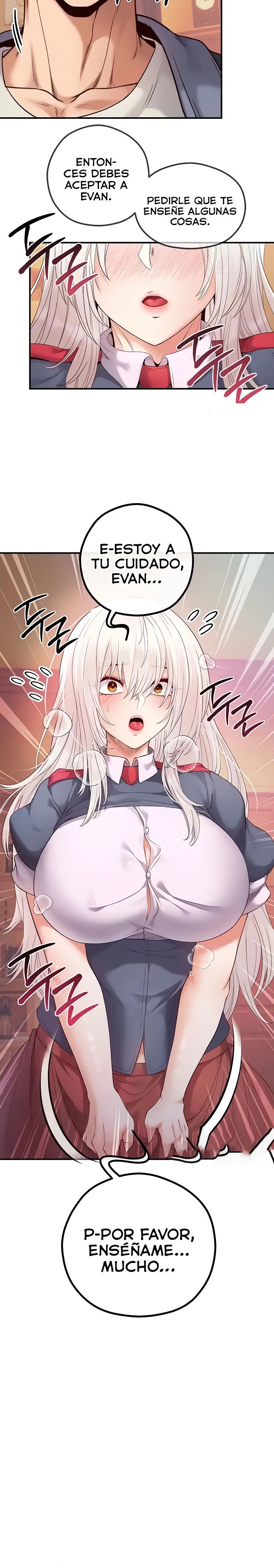 Revenge by Harem Raw - Chapter 24 [photo 30] - MangaPorn