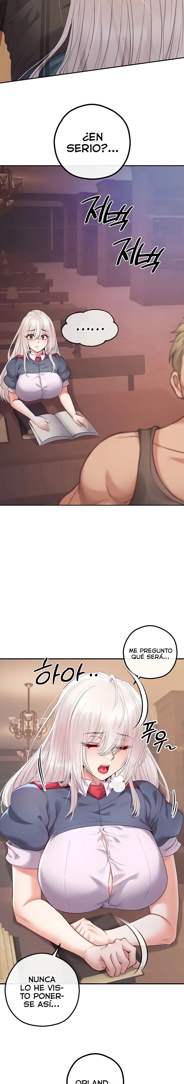 Revenge by Harem Raw - Chapter 24 [photo 6] - MangaPorn