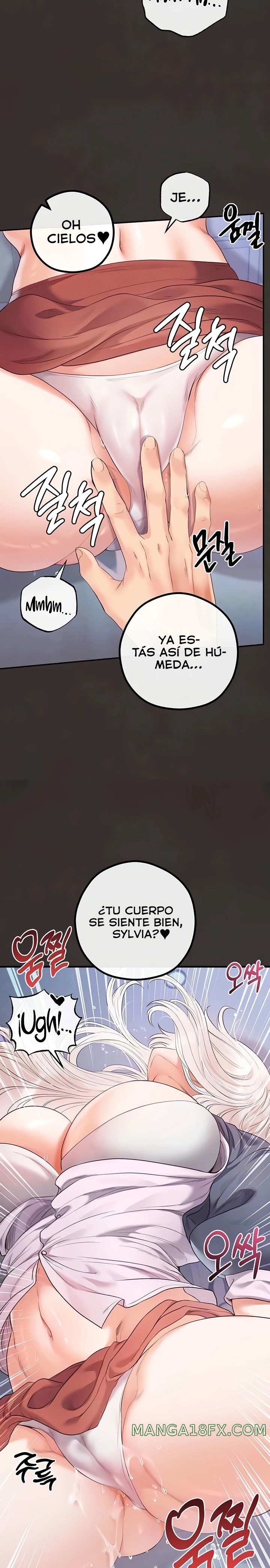 Revenge by Harem Raw - Chapter 25 [photo 10] - MangaPorn