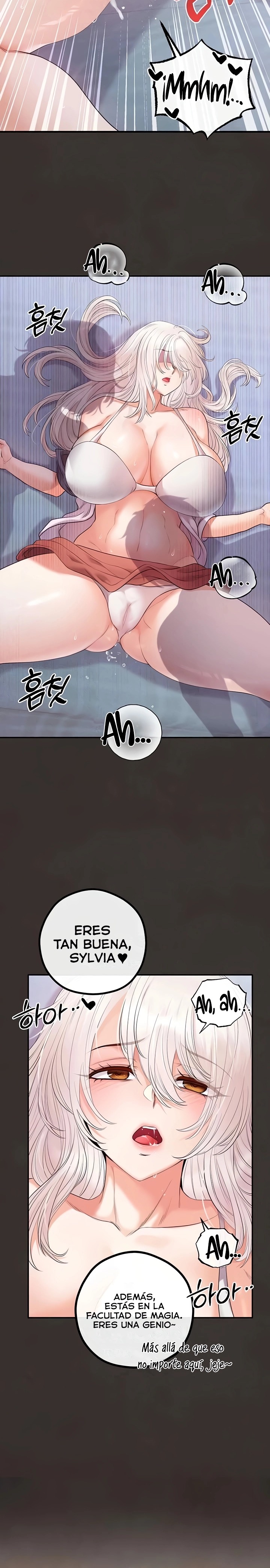 Revenge by Harem Raw - Chapter 25 [photo 11] - MangaPorn