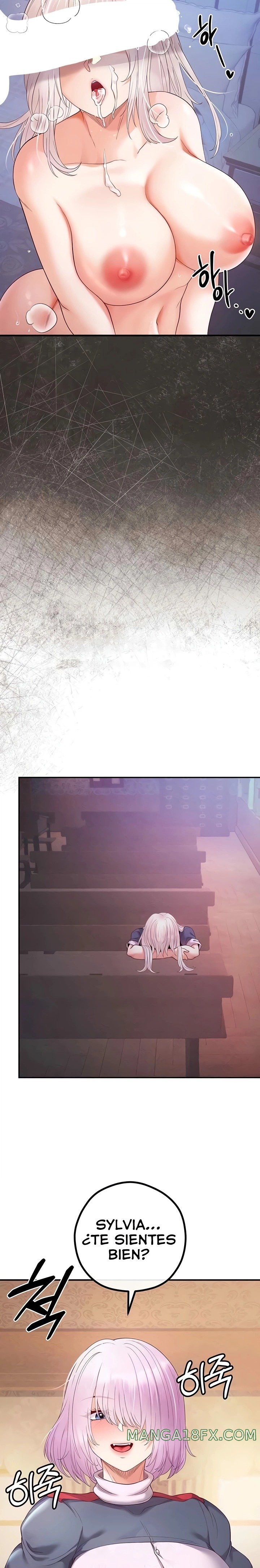 Revenge by Harem Raw - Chapter 25 [photo 16] - MangaPorn