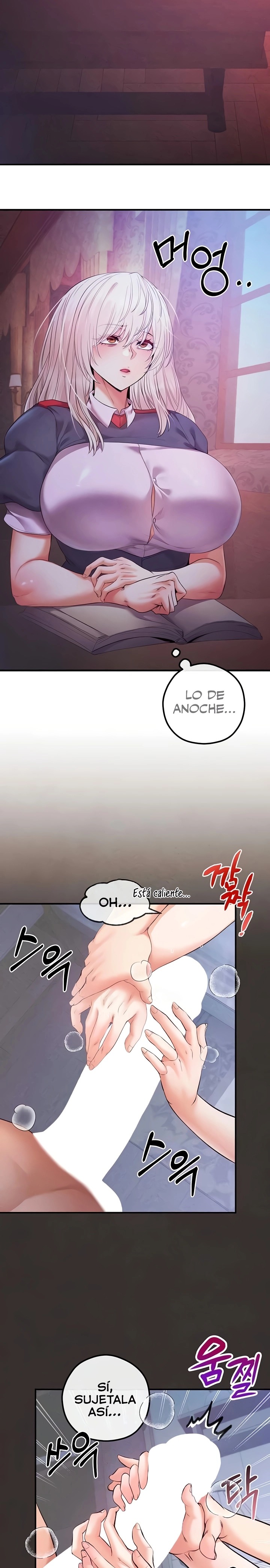 Revenge by Harem Raw - Chapter 25 [photo 2] - MangaPorn