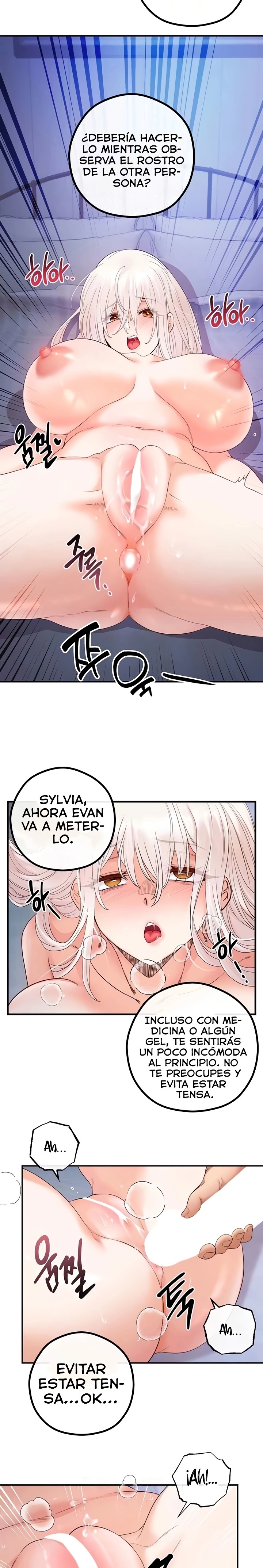 Revenge by Harem Raw - Chapter 25 [photo 25] - MangaPorn