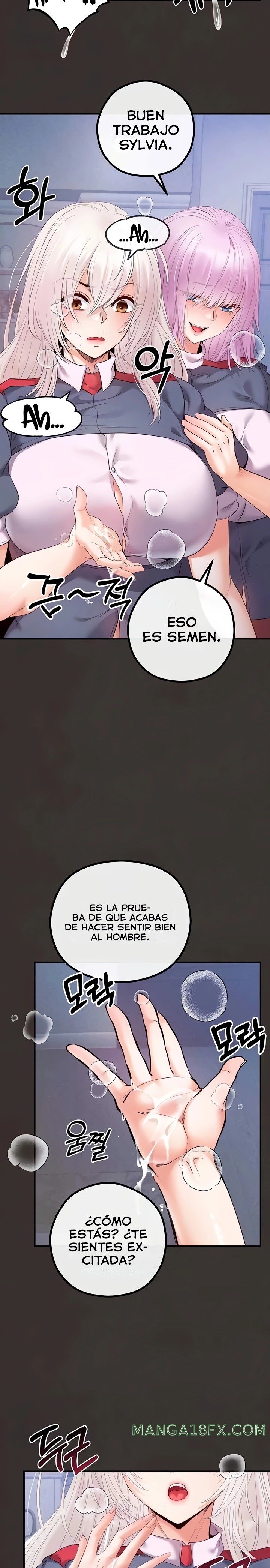 Revenge by Harem Raw - Chapter 25 [photo 4] - MangaPorn