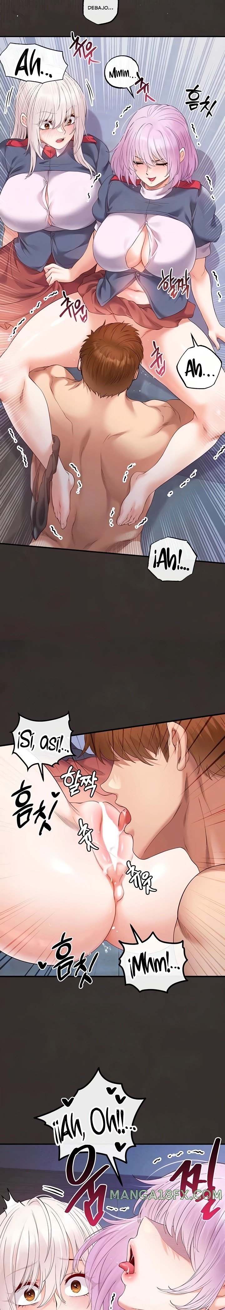 Revenge by Harem Raw - Chapter 25 [photo 7] - MangaPorn