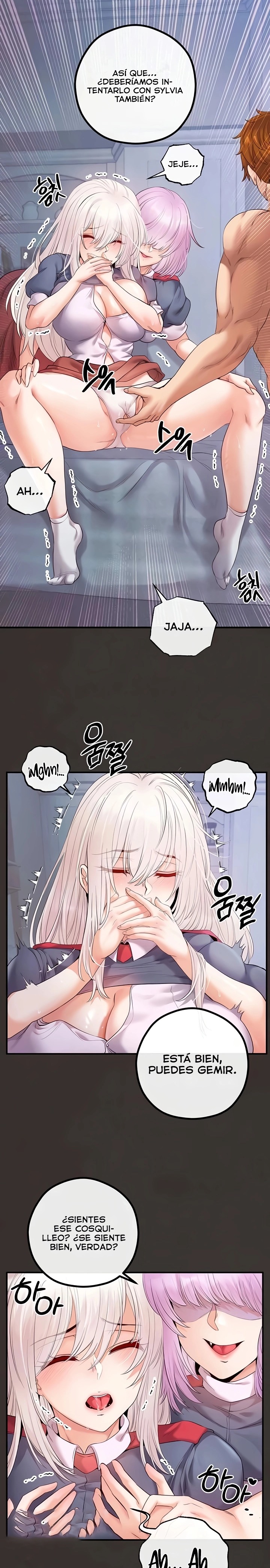 Revenge by Harem Raw - Chapter 25 [photo 9] - MangaPorn