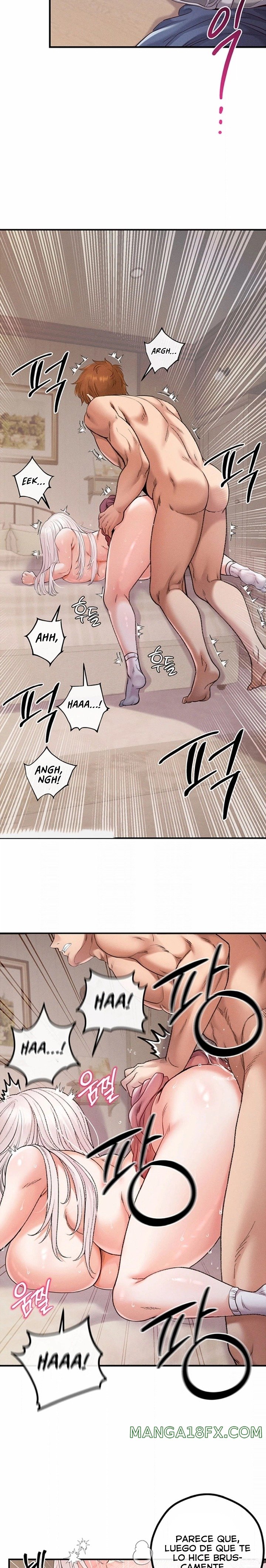 Revenge by Harem Raw - Chapter 28 [photo 11] - MangaPorn