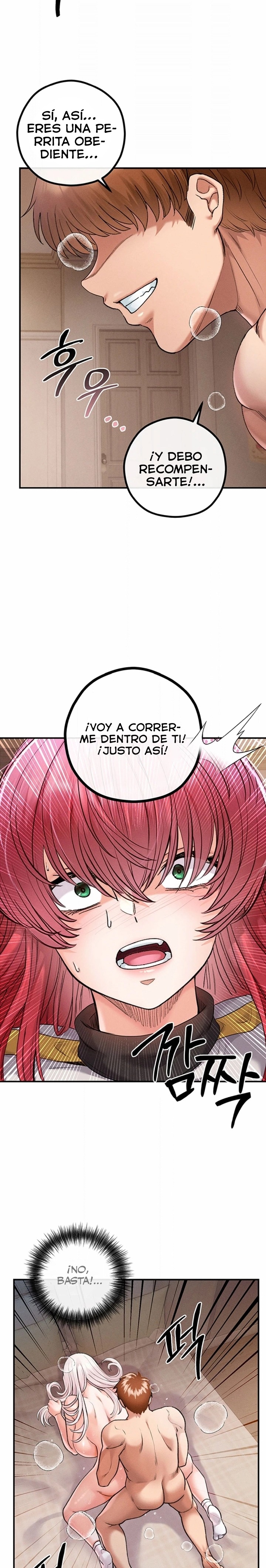 Revenge by Harem Raw - Chapter 28 [photo 14] - MangaPorn