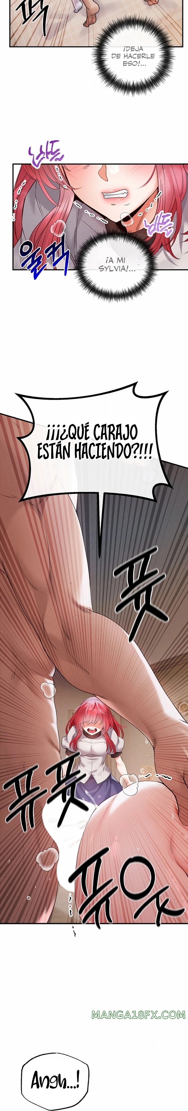 Revenge by Harem Raw - Chapter 28 [photo 15] - MangaPorn