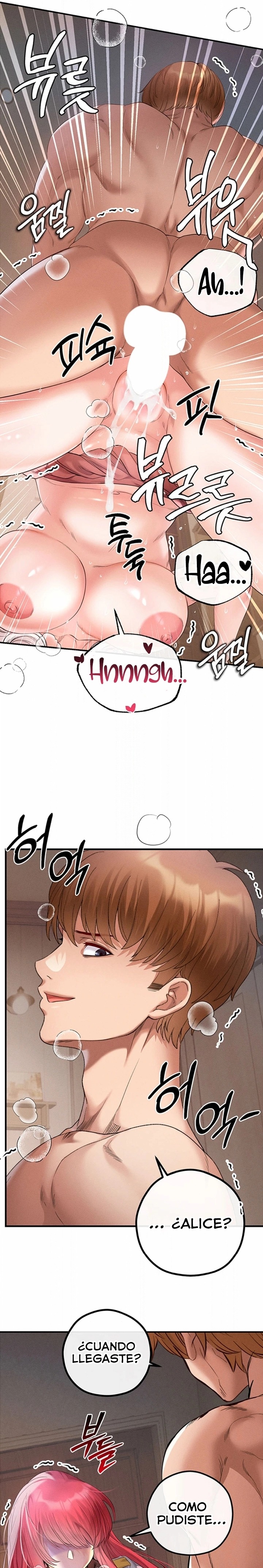 Revenge by Harem Raw - Chapter 28 [photo 16] - MangaPorn