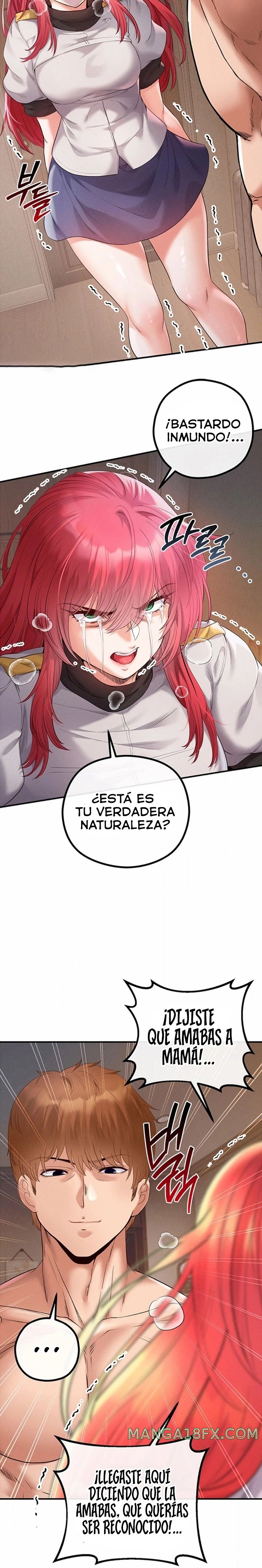 Revenge by Harem Raw - Chapter 28 [photo 17] - MangaPorn