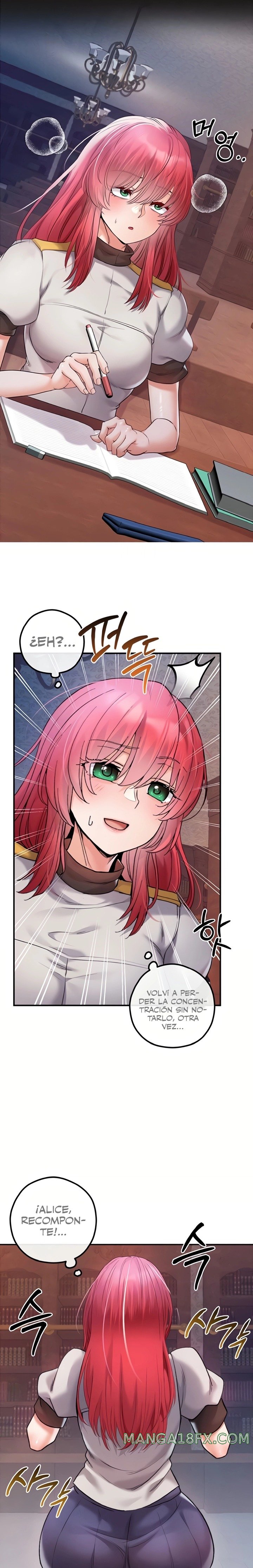 Revenge by Harem Raw - Chapter 28 [photo 2] - MangaPorn