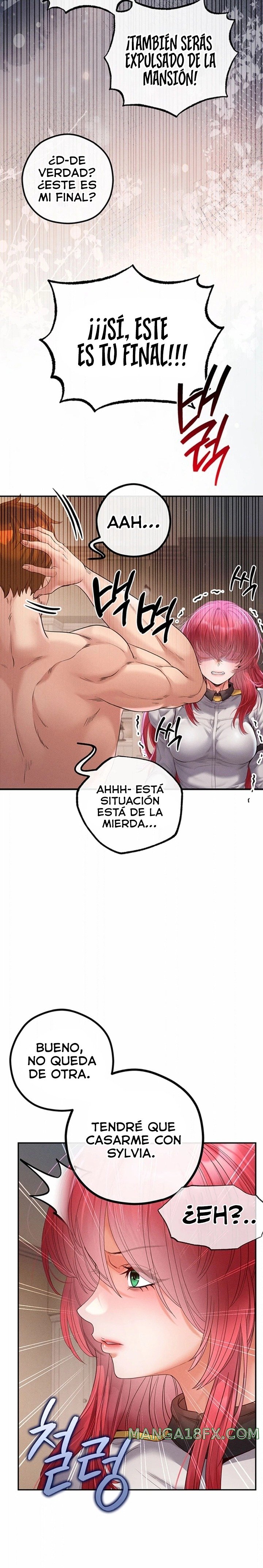 Revenge by Harem Raw - Chapter 28 [photo 21] - MangaPorn