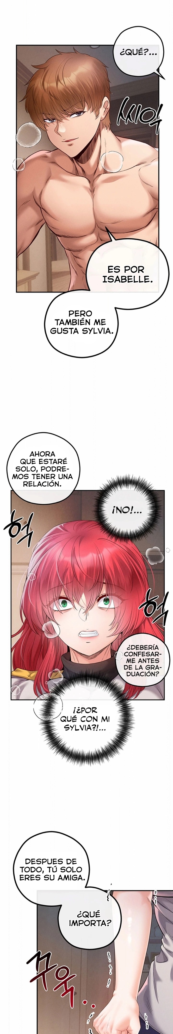 Revenge by Harem Raw - Chapter 28 [photo 22] - MangaPorn