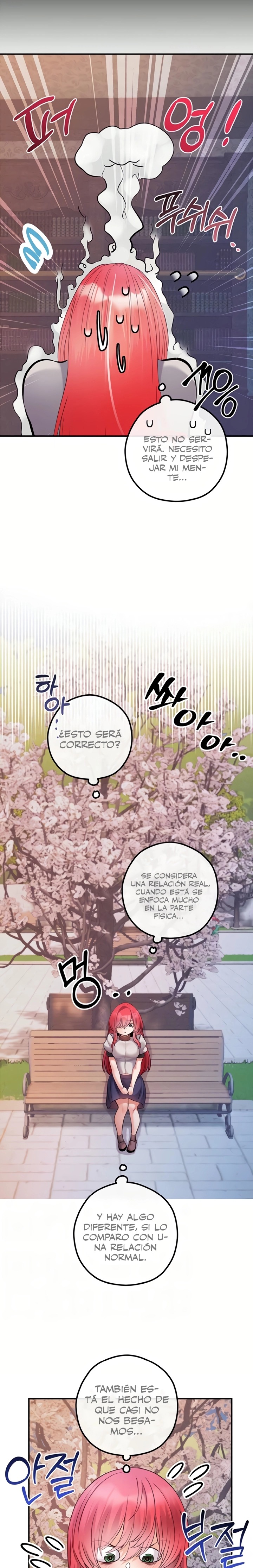 Revenge by Harem Raw - Chapter 28 [photo 4] - MangaPorn