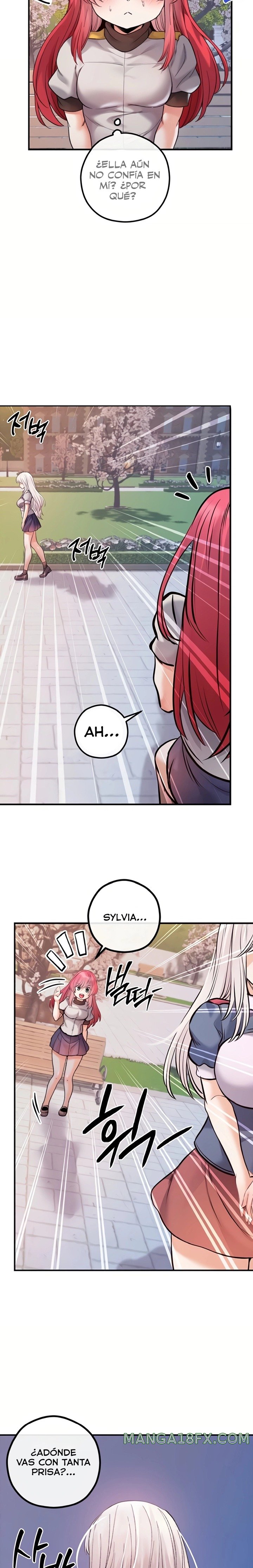 Revenge by Harem Raw - Chapter 28 [photo 5] - MangaPorn