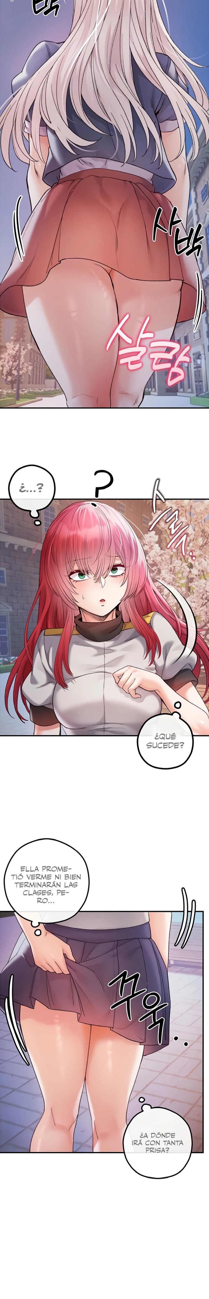 Revenge by Harem Raw - Chapter 28 [photo 6] - MangaPorn