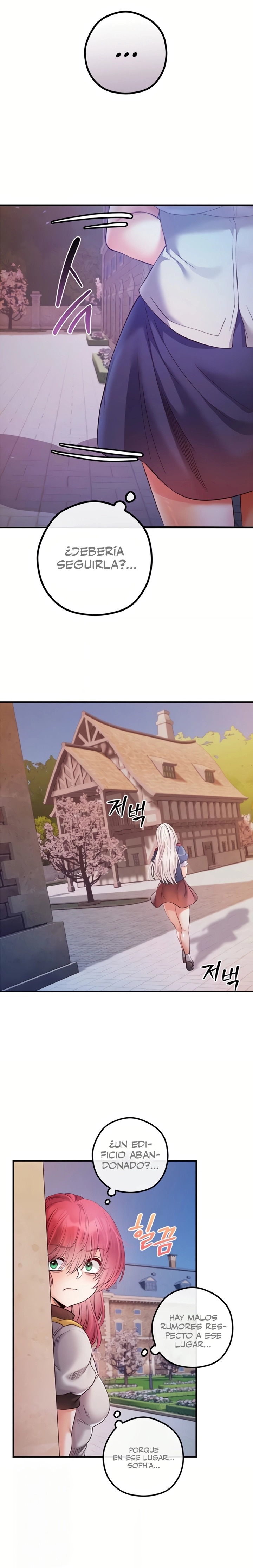 Revenge by Harem Raw - Chapter 28 [photo 7] - MangaPorn