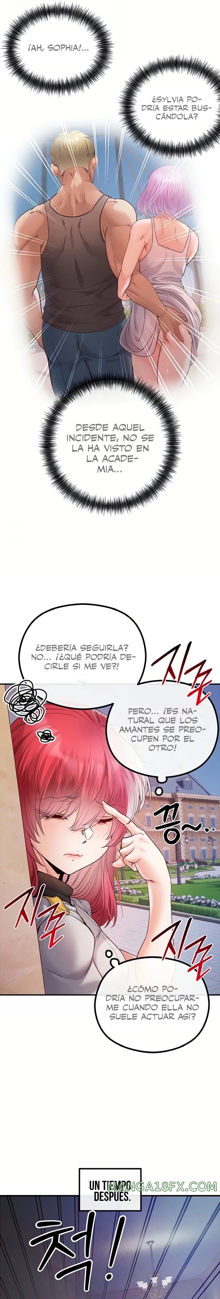 Revenge by Harem Raw - Chapter 28 [photo 8] - MangaPorn