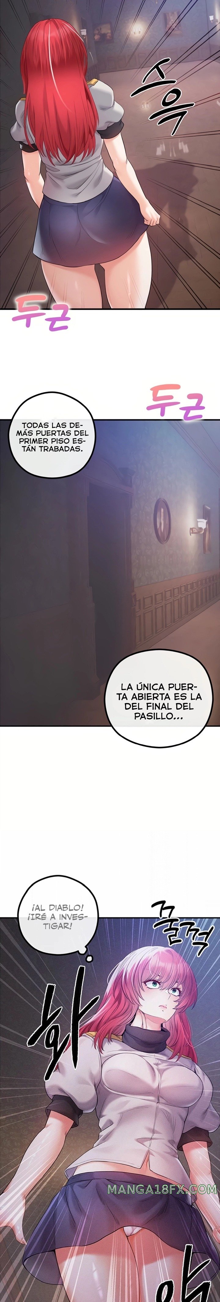 Revenge by Harem Raw - Chapter 28 [photo 9] - MangaPorn