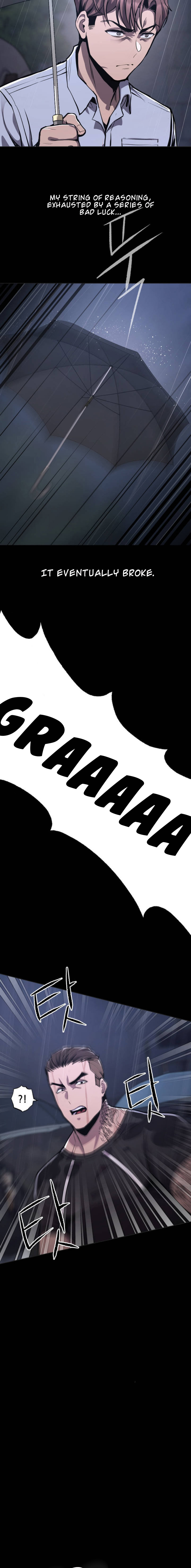 My Life is a Piece of Cake - Chapter 1 [photo 11] - MangaPorn