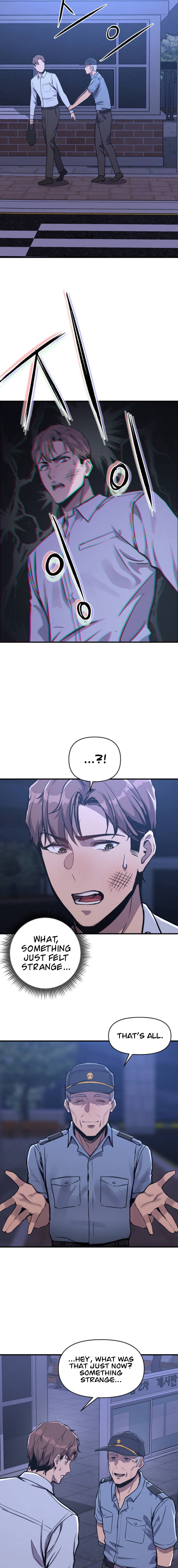 My Life is a Piece of Cake - Chapter 1 [photo 16] - MangaPorn