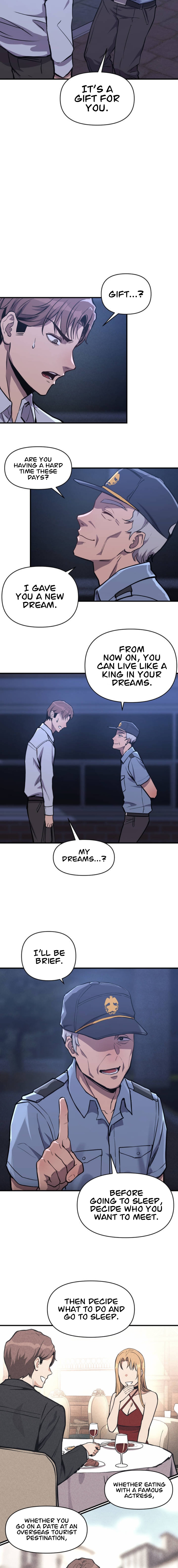 My Life is a Piece of Cake - Chapter 1 [photo 17] - MangaPorn