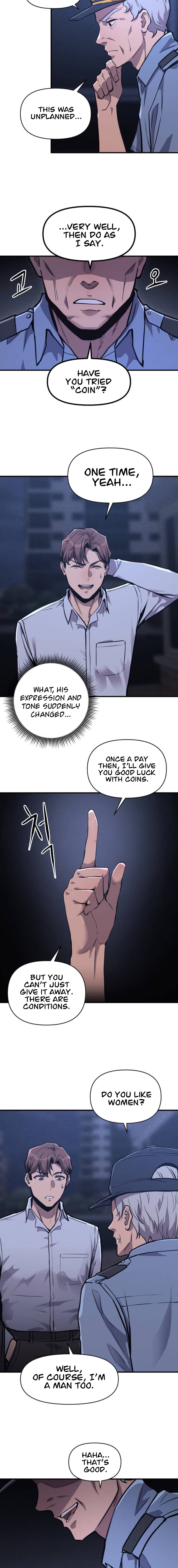 My Life is a Piece of Cake - Chapter 1 [photo 19] - MangaPorn